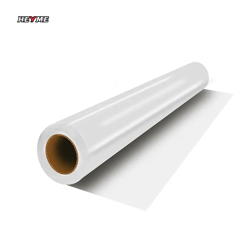 Heyme DTF Hot-Peel Film